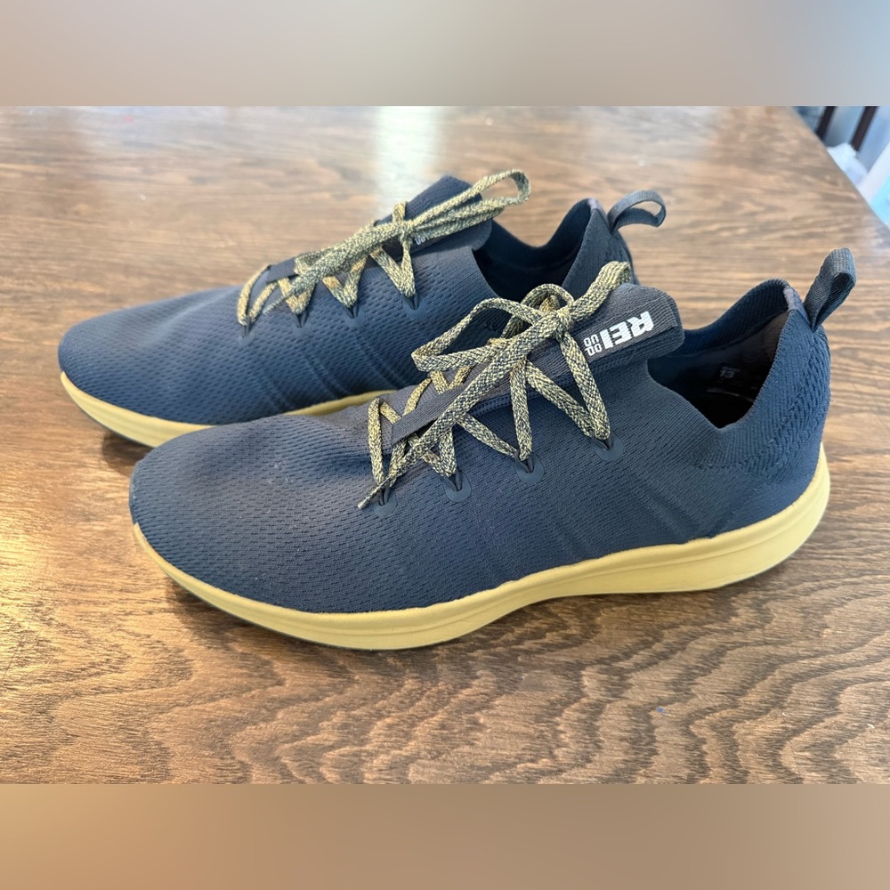 Men’s REI co-op Beyonder sneakers